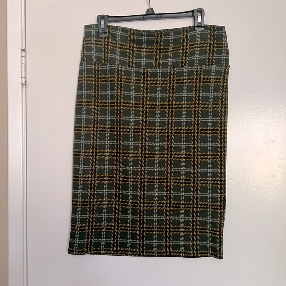 Cassie Pencil Skirt 💝